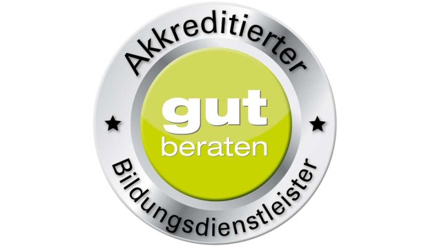 gut beraten null