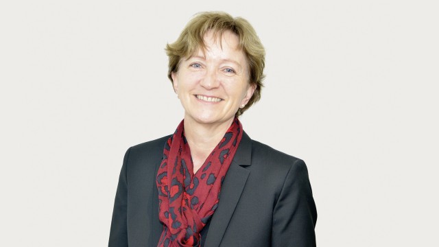 Sabine Lehmann null