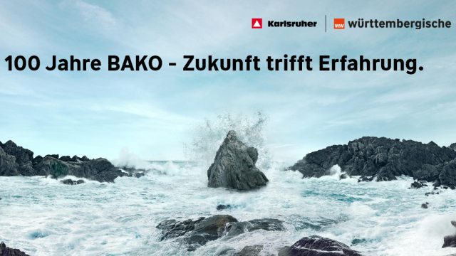 VORsprung. Einfach erfolgreich. null