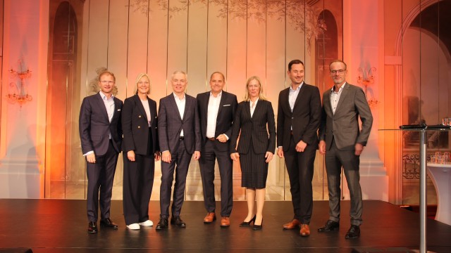 Vertriebsforum 2024