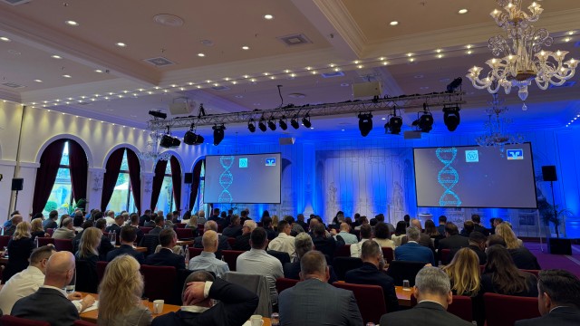 Vertriebsforum 2024