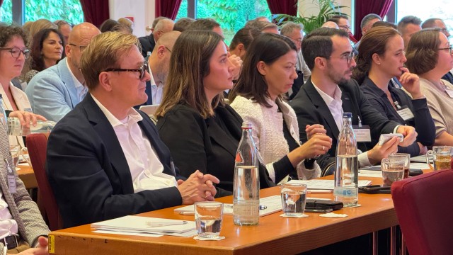 Vertriebsforum 2024