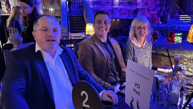 Vertriebsforum 2024
