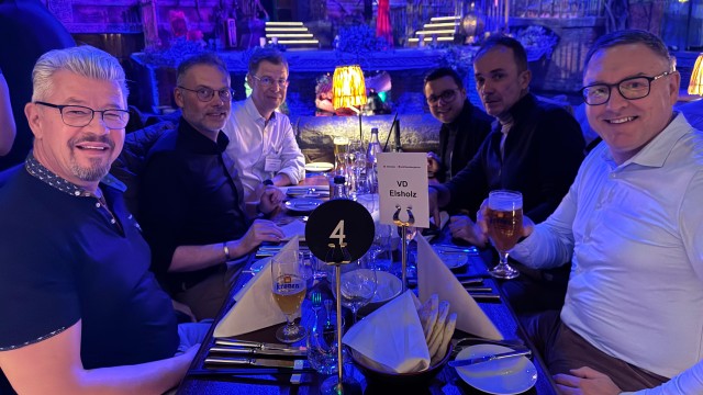 Vertriebsforum 2024