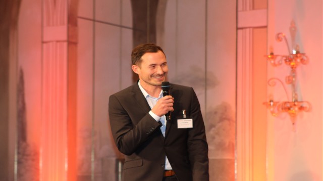 Vertriebsforum 2024