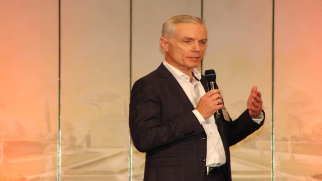 Vertriebsforum 2024