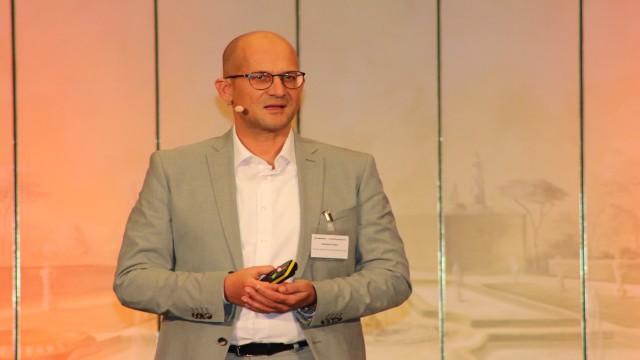 Vertriebsforum 2024