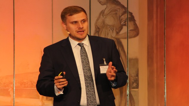 Vertriebsforum 2024