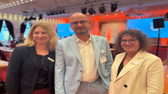 Vertriebsforum 2024
