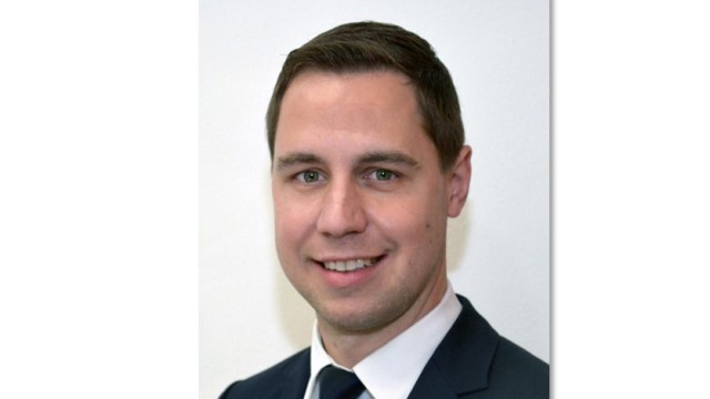 Vertriebsdirektion BBBank Ralf Braun