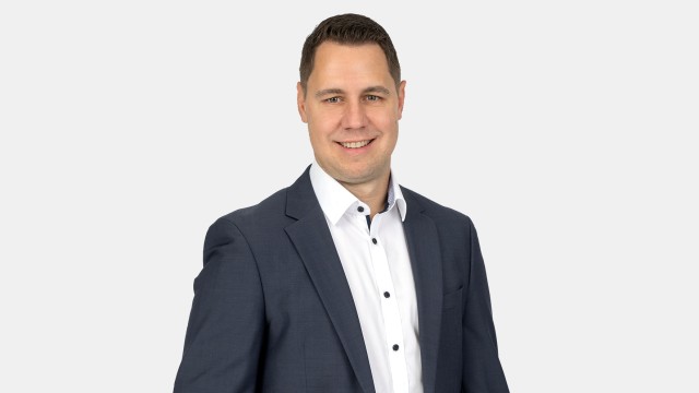Vertriebsdirektion BBBank Ralf Braun