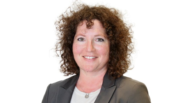 Vertriebsdirektion Nordbaden/Hessen Vertriebsmitarbeiter
